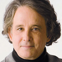 Andrew Harvey spiritual leader