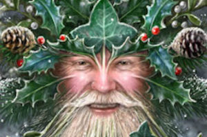 Yule traditions and symbols