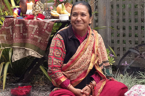 Dr. Sarita Shreshta