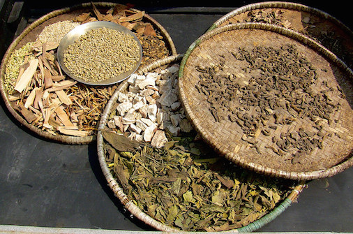 Ayurveda medicines