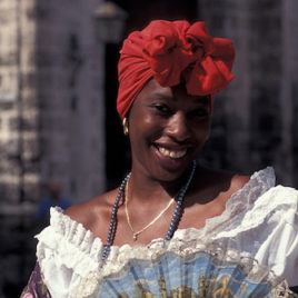 Havana in Cuba