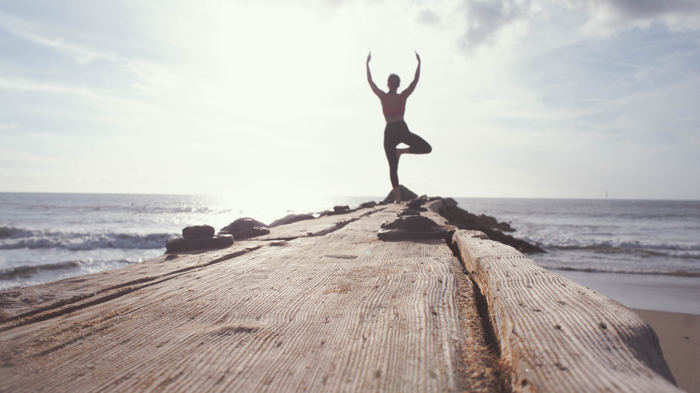 benefits of yoga on mind
