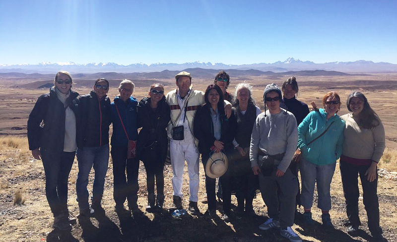 bolivia journey