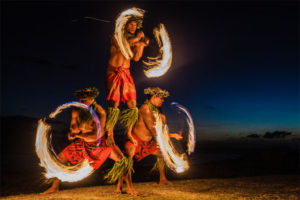 fire twirl