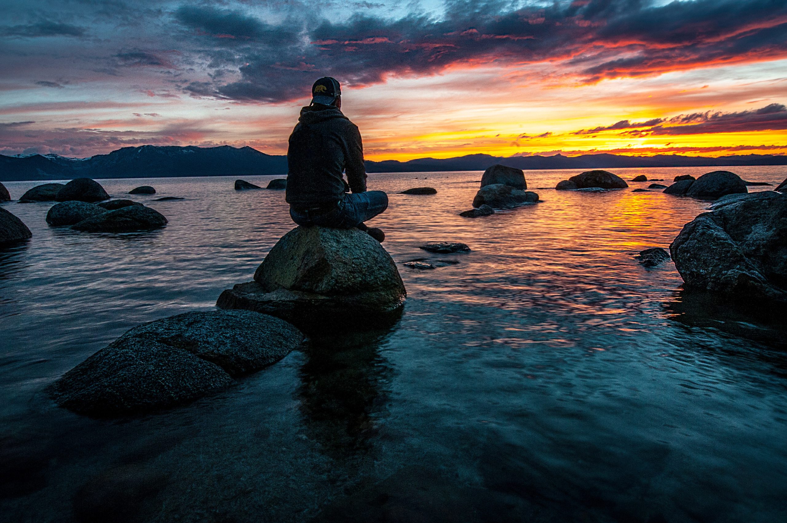 mindful travel