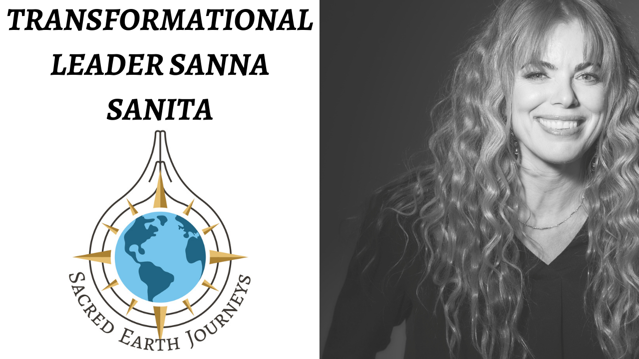 Sanna Sanita
