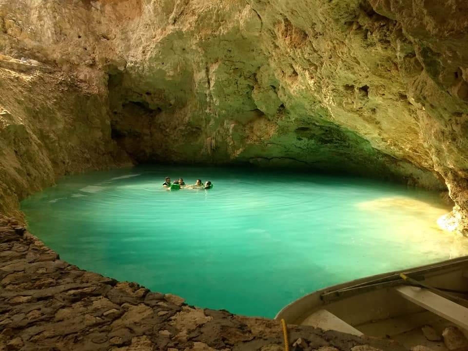 Mexican travel itinarary