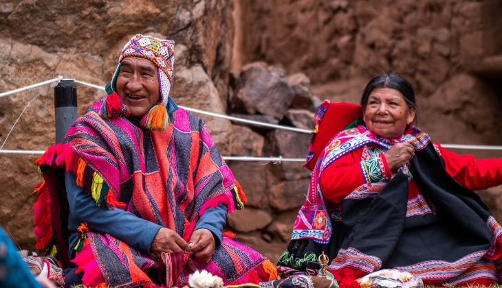 Five Lessons from the Incas That Remain Relevant Today