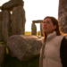 Sacred Earth, Sacred, temple, stonehenge, spiritual, spiritual tours, sacred tours