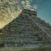 Maya sacred text