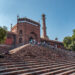Tantric temples and teachings