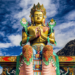 Nubra Valley monasteries