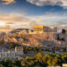 Ancient Greek Mysteries