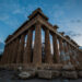 pantheon athens Greece