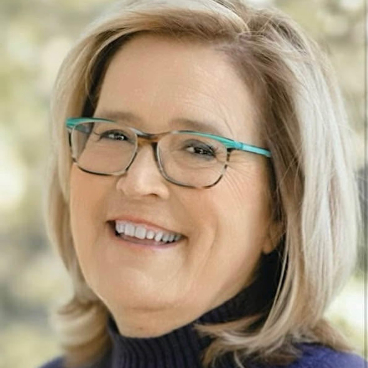 Spiritual Travel tour guide Karen Rae Wilson