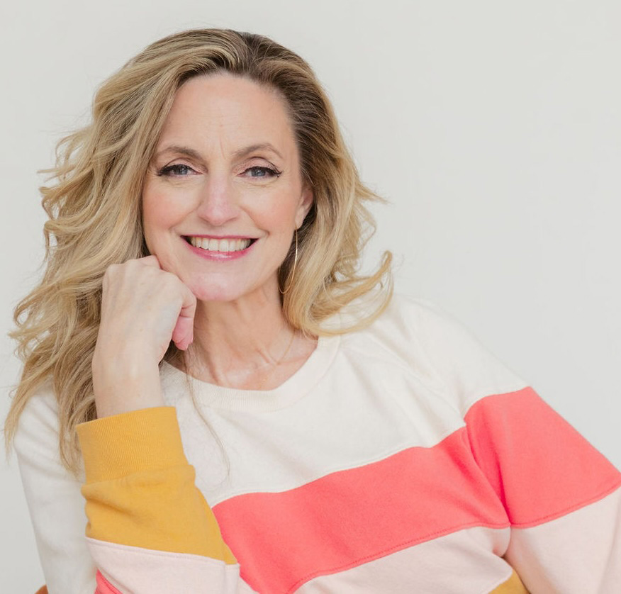 Lisa Williams Headshot