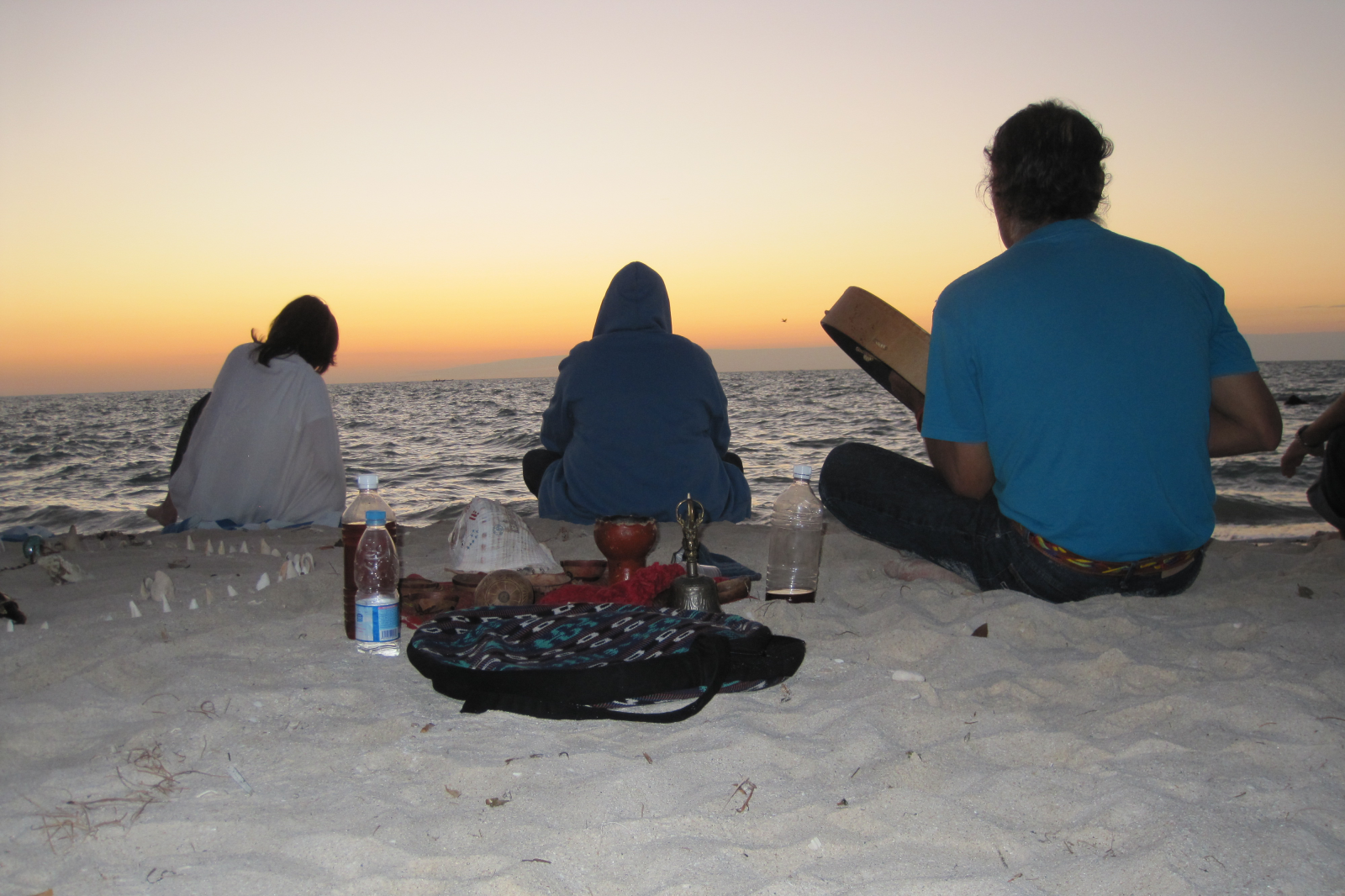 Beach Ceremony