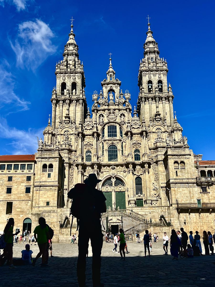 Santiago Cathedral