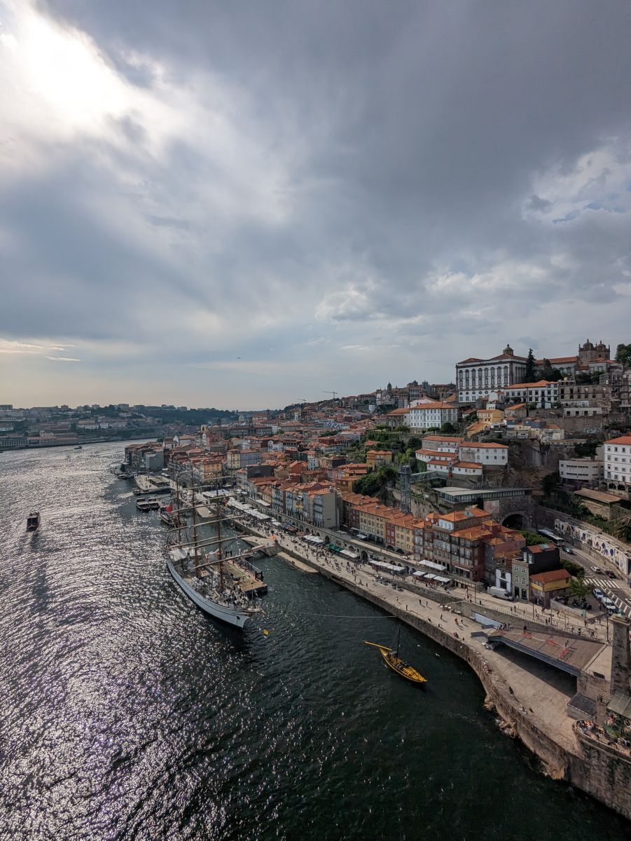 Porto Waterfront