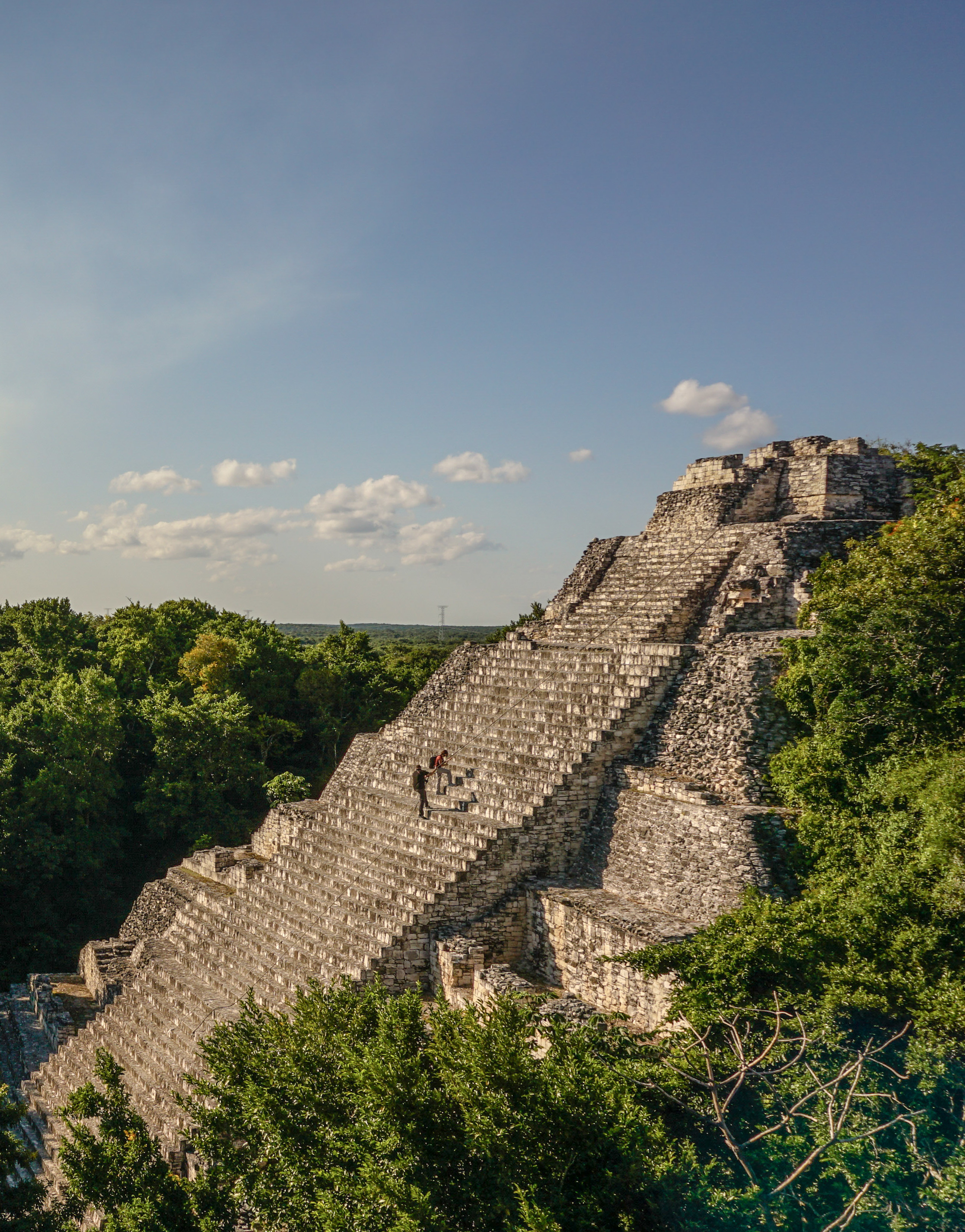 Calakmul