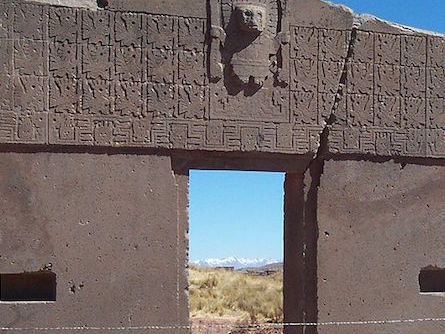 Tiwanaku