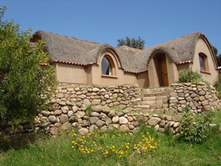 Ecolodge Copacabana Bolivia