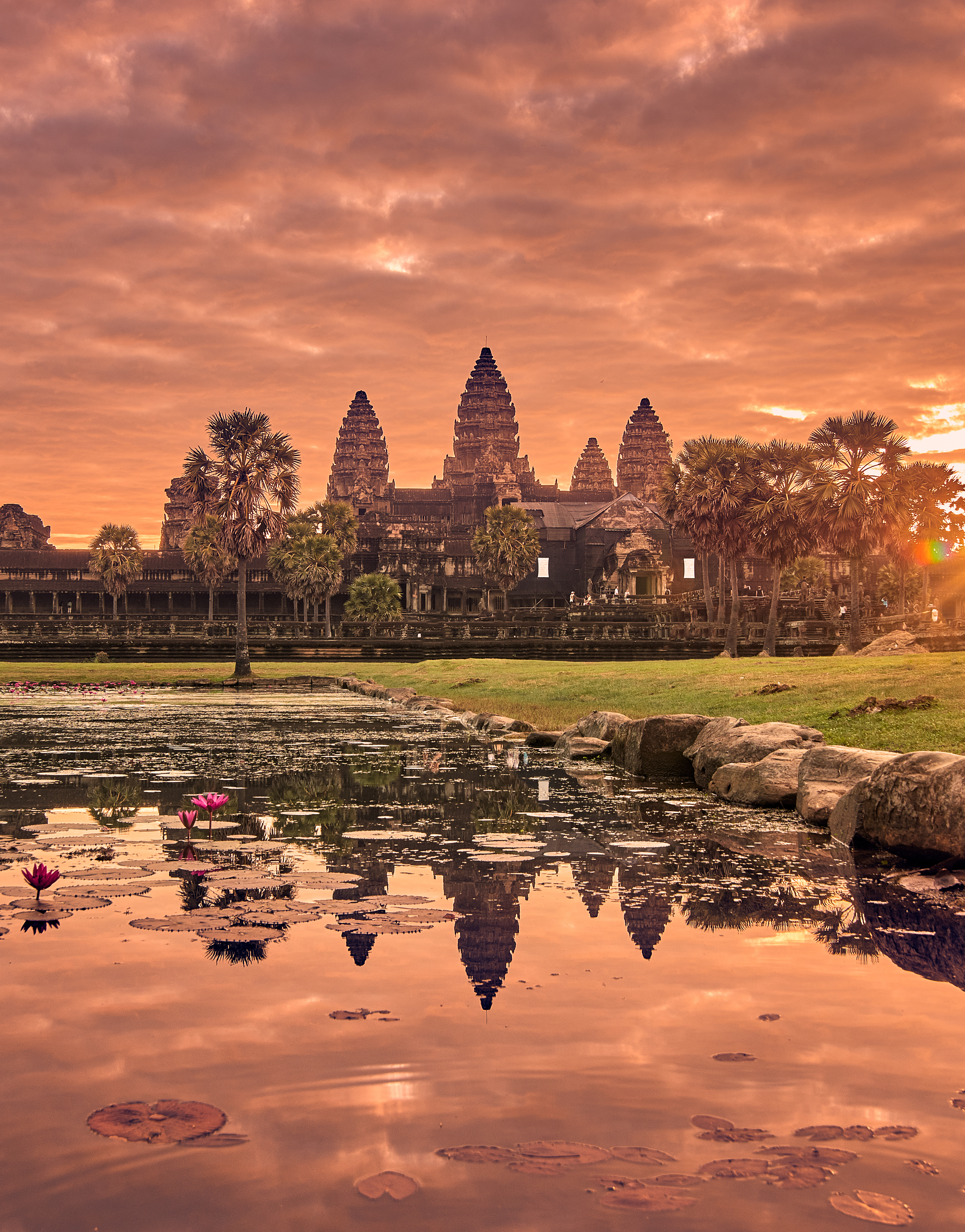 Angkor Wat