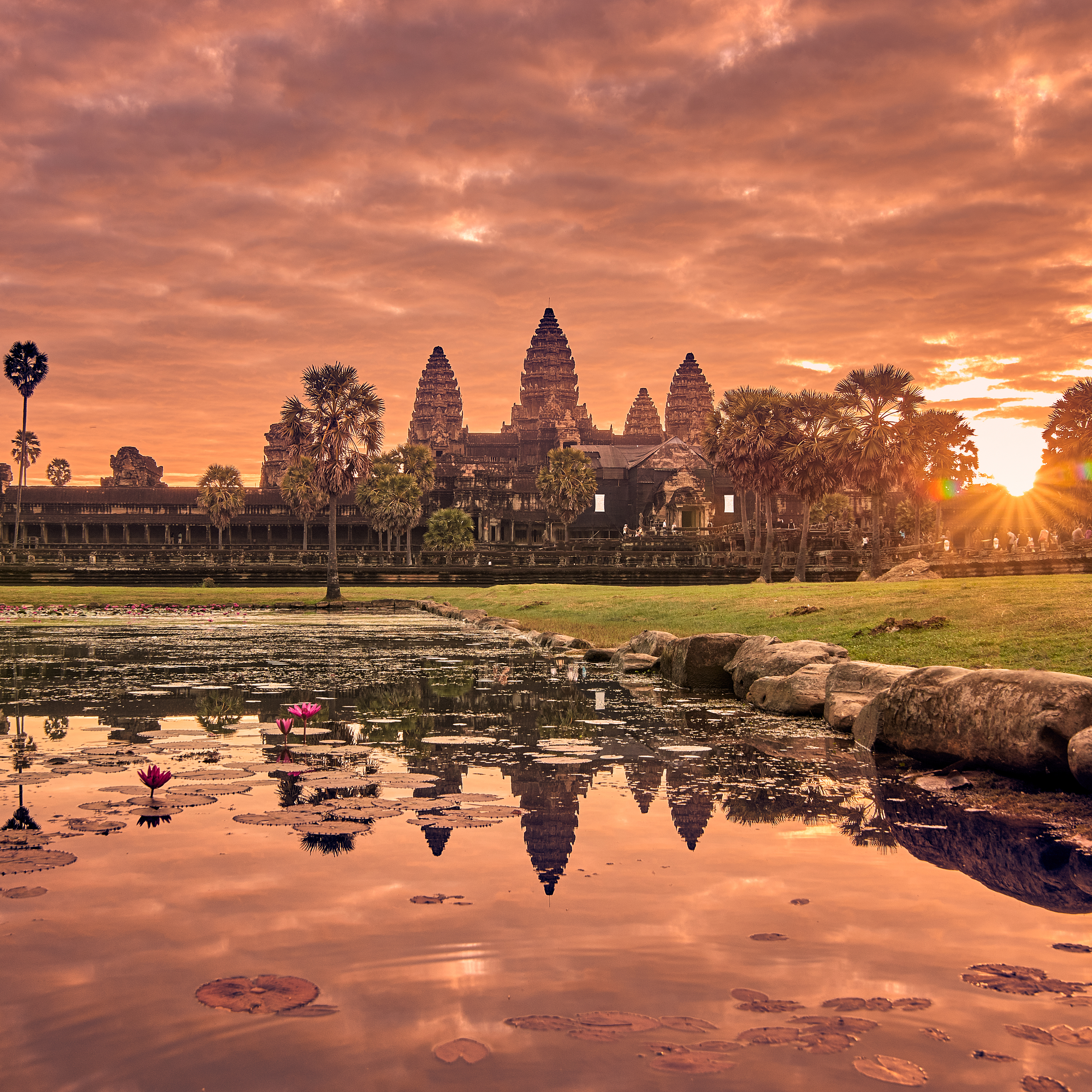 Angkor Wat