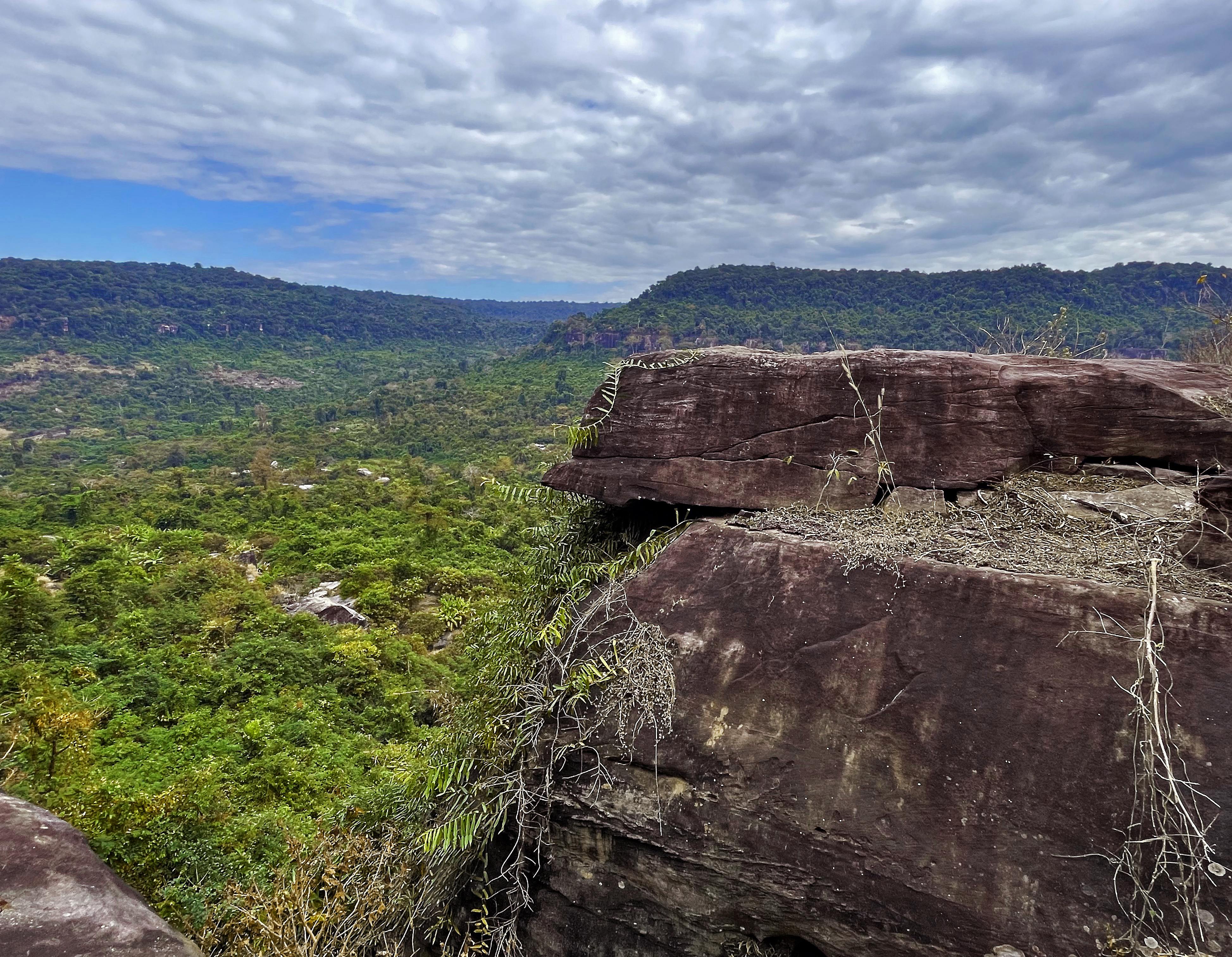 Phnom Kulen National Park