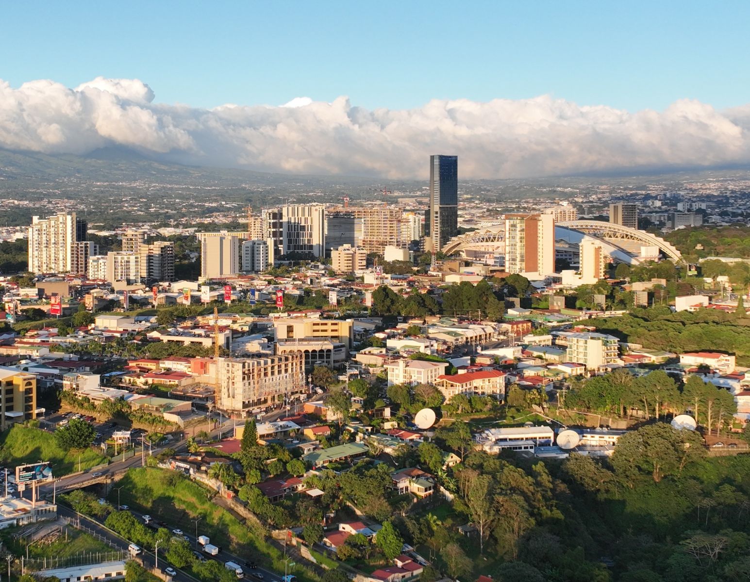 San Jose