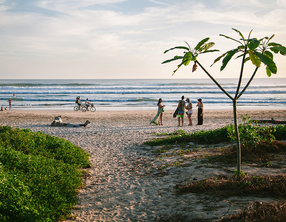 Beautiful Costa Rica