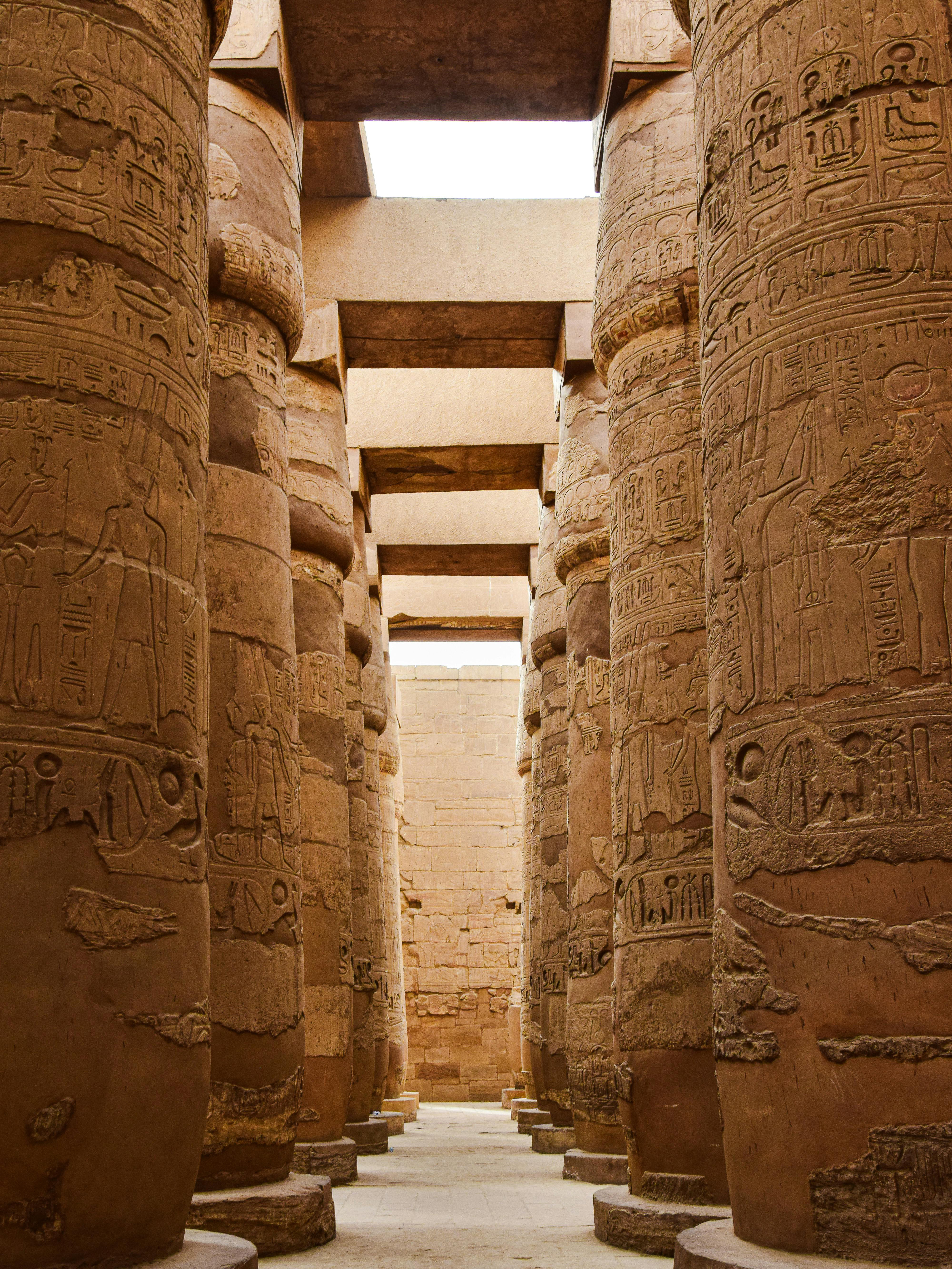 Karnak Temple