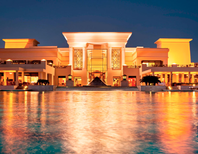 Sheraton Soma Bay Resort