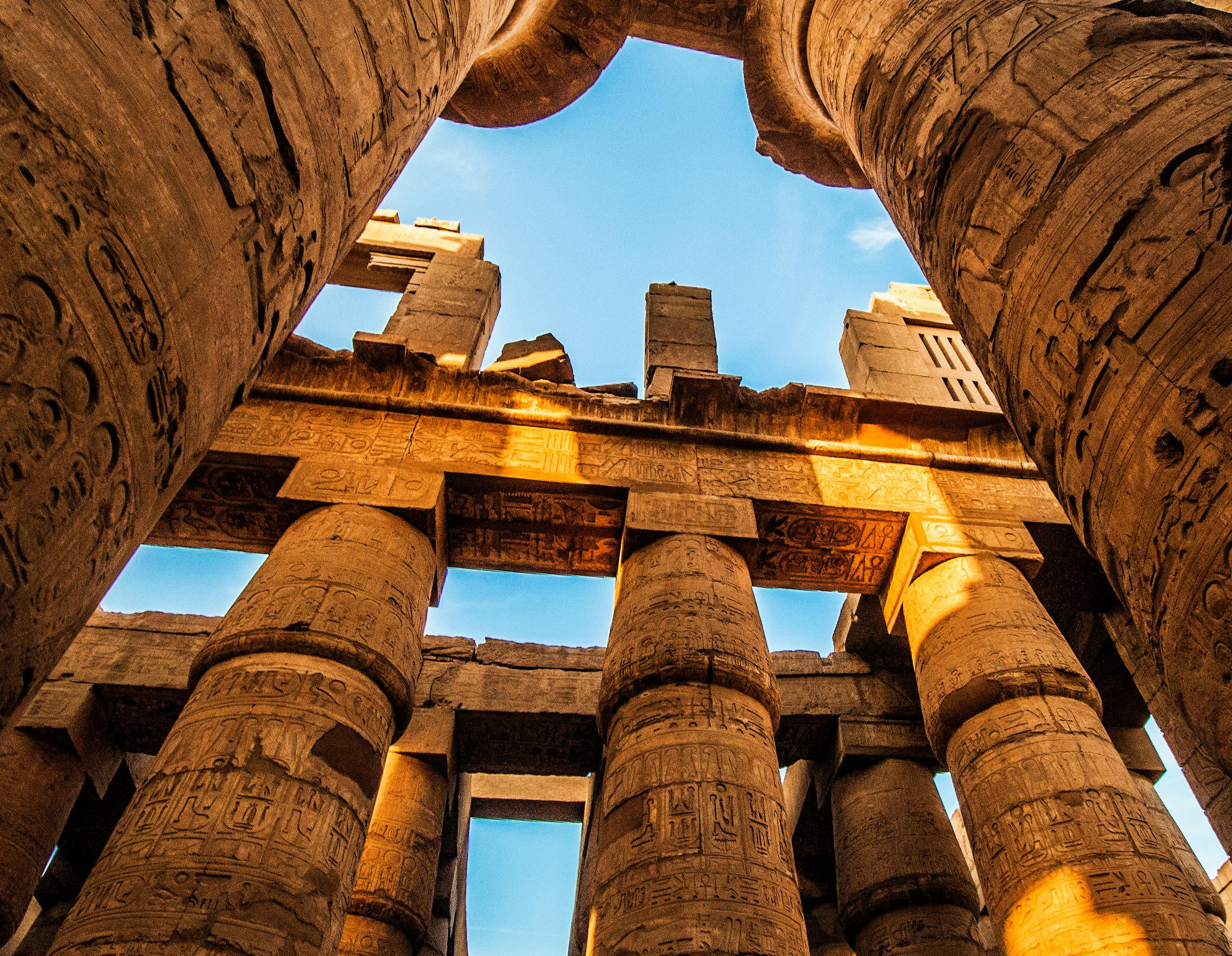 Karnak Temple