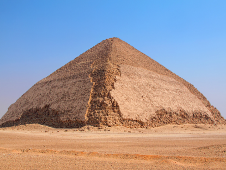 Egypt 2023