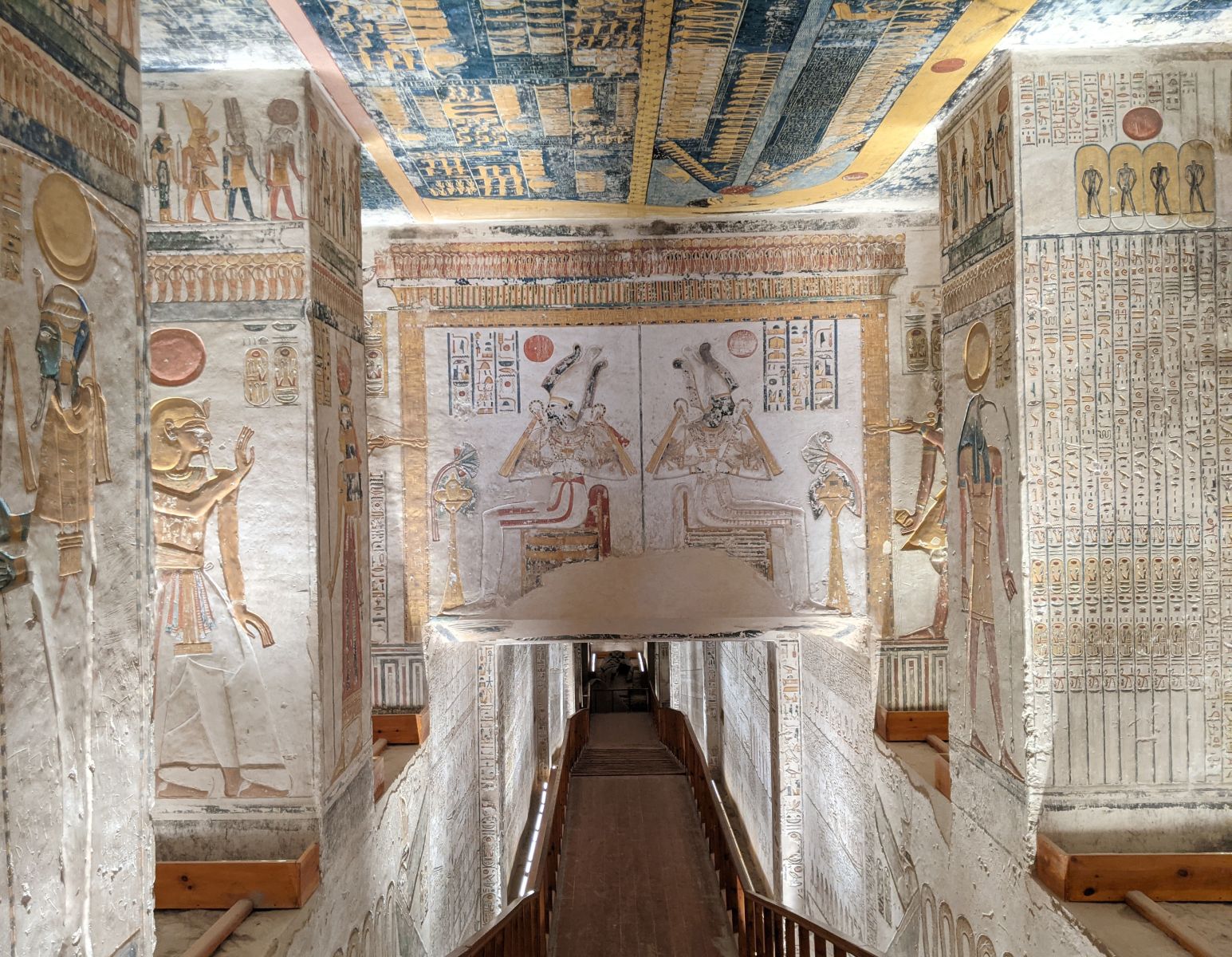 Valley of the Kings