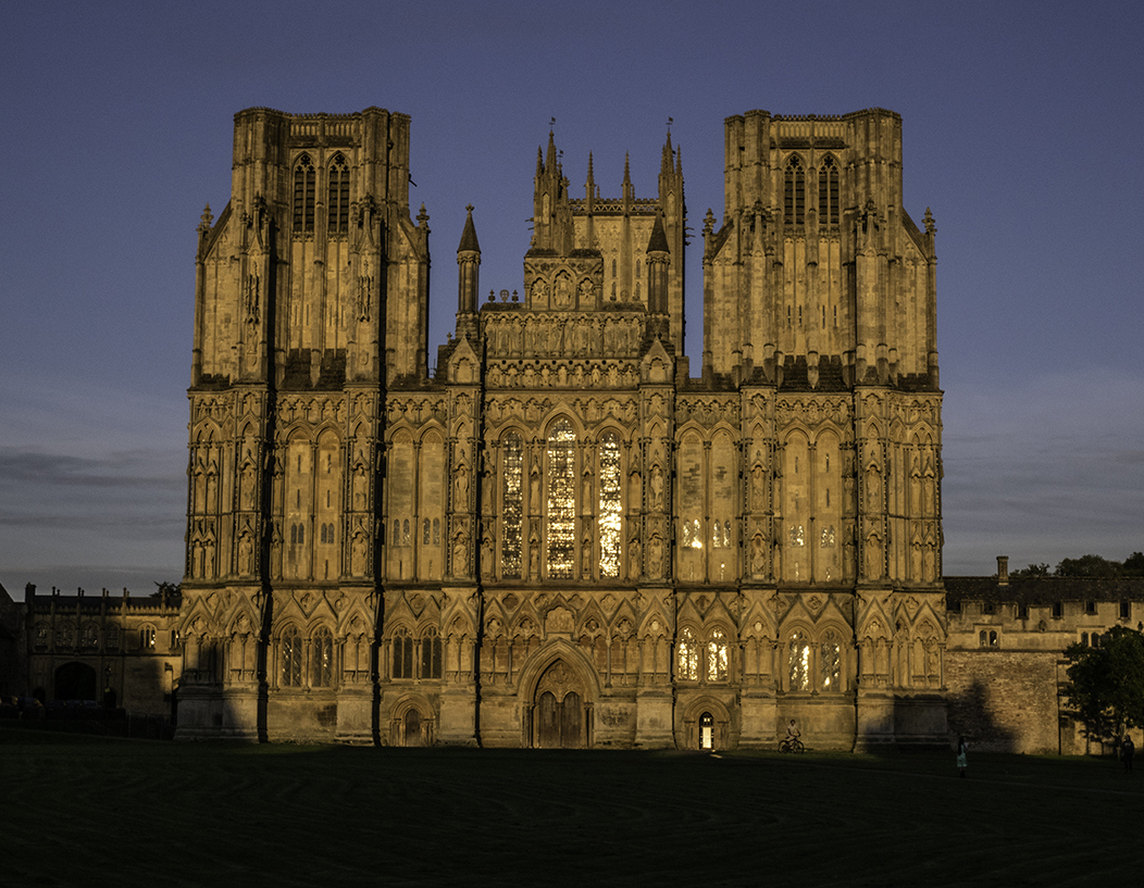 Wells Cathedral