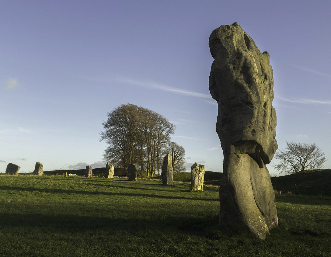 Avebury Stone Circle