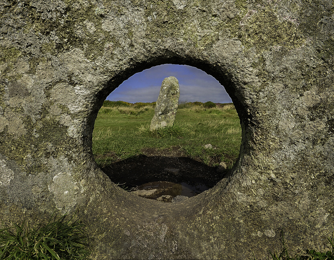 Mên-an-Tol