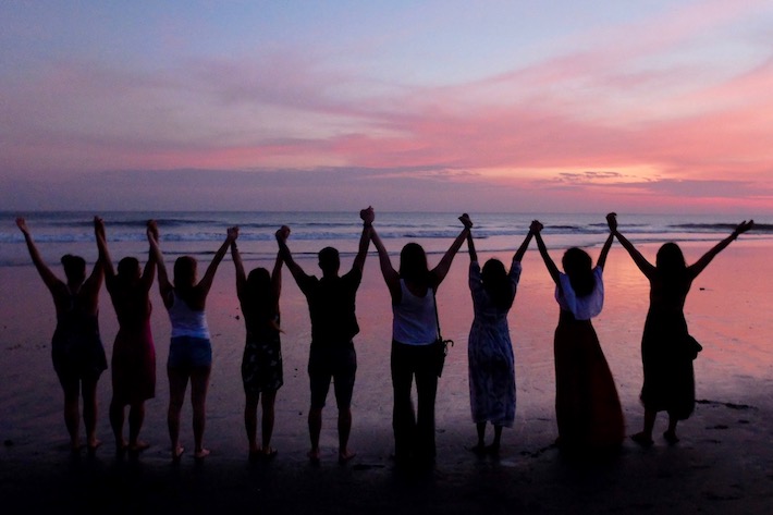 blissology yoga