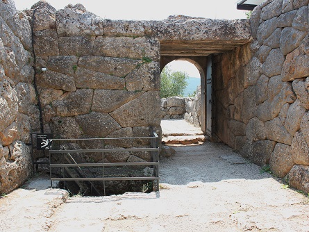 Greece, Spiritual travel
