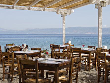 four seasons hotel Hydra