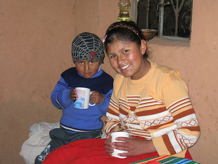 Peru