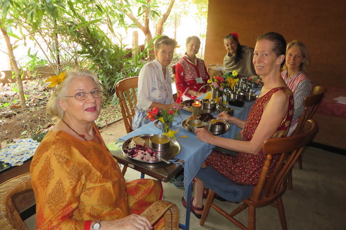 Vaidyagrama Ayurveda