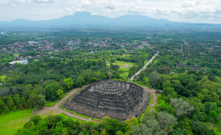 Indonesia 2023