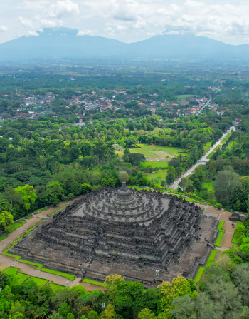 Indonesia 2023