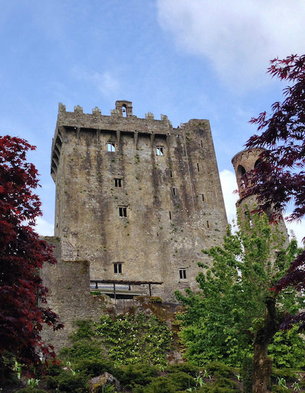 Blarney Castle