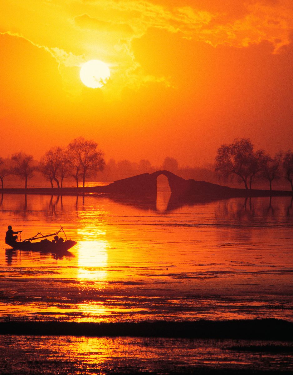 Dal Lake