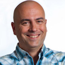 Tour Leader Tiberiu Gozner