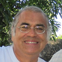 Tour Leader Miguel Angel Vergara